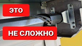 Как отрегулировать, отремонтировать ролет, если он плохо закрывается