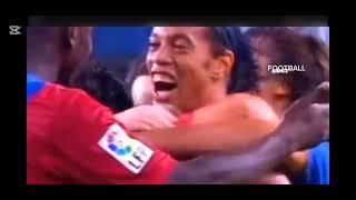 RONALDINHO SHOCKING GOALS THAT SHOCKED  THE WORLD