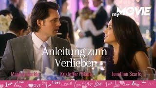 Anleitung Zum Verlieben | Ganzer Film kostenlos in HD bei myMOVIE