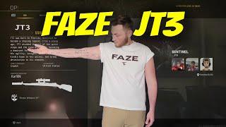 #FAZE1 submission