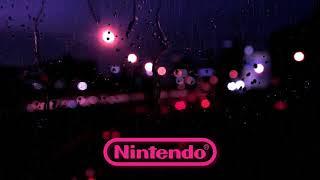 Relaxing Nintendo Music + Rain Sounds (2020 Ver)