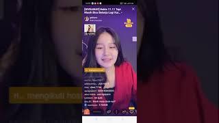 ONIC GEBI LIVE SHOPEE DI RUSUH WARGA NIMO GEBI NAHAN KETAWA