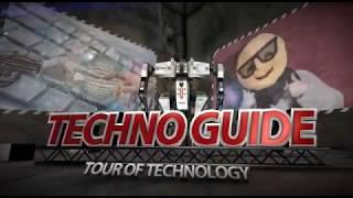 Techno Guide - Trailer