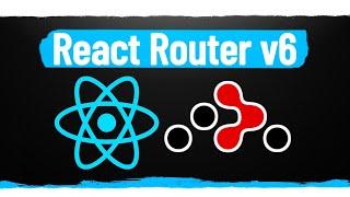 Learn React Router v6 In 45 Minutes