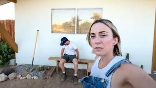 Airbnb Drama: Fire Damage, Dead Animals & Endless Repairs (Life As Airbnb Hosts)