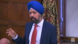 Contribution of Sikhs to the UK