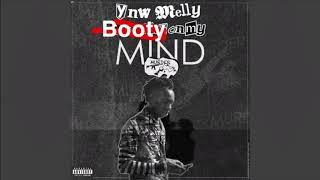 Xavier Youngboy - Booty On My Mind (Official Audio)