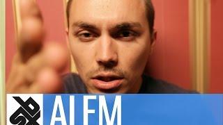 ALEM | A GENIUS FIREBALL OF BEATBOX