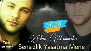 Elvin Memmedov - Sensizlik Yasatma Mene (Official Music)