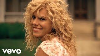 The Band Perry - If I Die Young - Pop Version (Official Music Video)