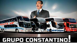 + DE 40 ÔNIBUS DIFERENTES TUDO ESTÁ MUDANDO NA GARAGEM DO GRUPO COMPORTE EM SÃO PAULO