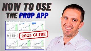 Prop Firm Robot App: Complete Guide for 2025