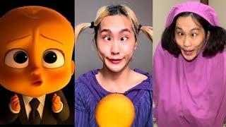 Jun Jun World funny videobest TikTok compilation2024#meme#funny