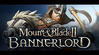 Aserai Campaign - Part 8 - Mount and Blade: Bannerlord - e1.7.1 Update