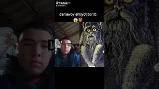 #damavoy#horrorshorts #horrorgaming