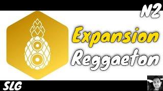 ReFX Nexus 2 | Expansion Reggaeton | Presets Preview