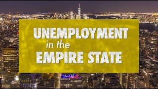 Welcome to the NY Unemployment Channel!