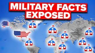 25 CRAZY Facts You Didn’t  Knew About U.S. Military