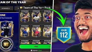 The Best F2P Team in FC MOBILE? BROKE FC (Episode 22)