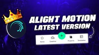 Alight motion 5.0.0 features in tamil | Alight motion latest version | Shaanthapriyan |