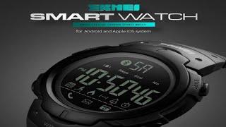 Skmei smart watch 1301