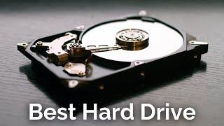 Best Hard Drive for Gaming 2019- SSD AND Seagate SSHD Review