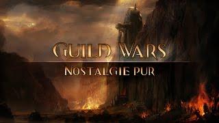 Nostalmania #01: Guild Wars [Deutsch / German]
