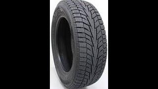 Hankook w616 отзыв