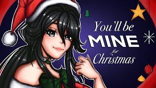 You'll Be Mine For Christmas - A Yandere Simulator Christmas Carol