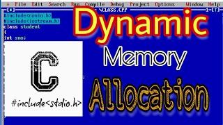 Create and Store data into dynamic Array Using Dynamic Memory Allocation in c