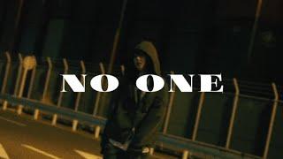 Foi - ‘NO ONE’ Lyric Video