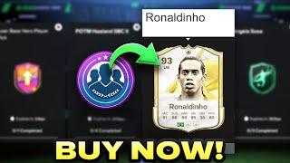 Make Millions Of Coins In EAFC 25 With This Trading Method!