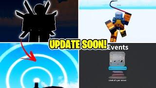 NEW CHARACTER?! - SUPER BOX SIEGE DEFENSE NEW UPDATE 5.2 LEAKS! (ROBLOX)