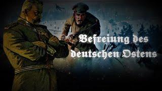 Battle of Tannenberg - Edit