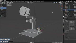 Learn Blender the easy way - Day 13 - 3D Printer