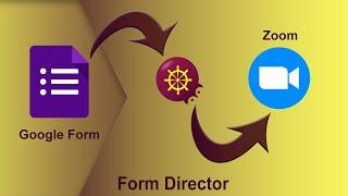 How to create Zoom Meeting from Google Forms?