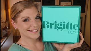 TOLL! Brigitte Box September / Oktober 2021 Unboxing & Verlosung | Natur Pur | Claudis Welt