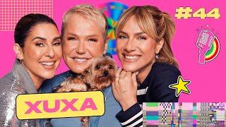 XUXA - QUEM PODE, POD #44