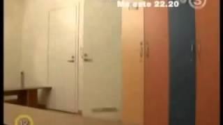 Men bathroom hidden camera