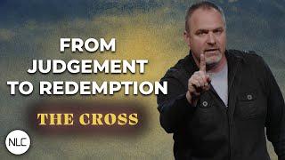 Sin Is Nailed To The Cross - Pastor Jeff Baker