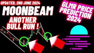 Massive Bull Run Of Moonbeam Crypto Coin Is Coming! | GLMR Price Prediction 2024 | 2nd June 2024