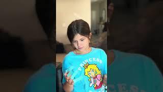 Currently Every Preteen Girl and Parent Conversation || Wicked Interview Parody #parenting