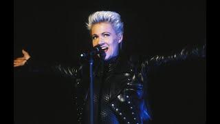 ROXETTE - SUCESSOS AO VIVO - LIVE 1995