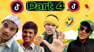 My Viral Tik Tok Collection॥Part4॥Sagar Pandey॥