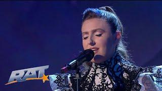 Ana Nuță, interpretare superbă, desprinsă din această lume | FINALA | Românii Au Talent S14