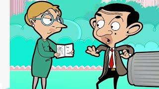 Mr Bean Upsets his Girlfriend! | Mr Bean Animated Season 3 | Full Episodes | Mr Bean