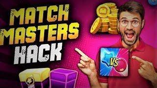 New Ways to Earn Free Coins in Match Masters! 