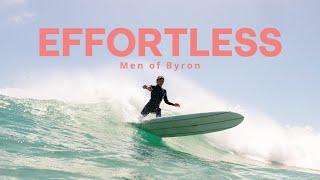 Effortless: Men of Byron