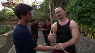 Human Weapon - Eskrima(Documentary)