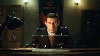 PAPERS, PLEASE - The Short Film Final Trailer (2017)